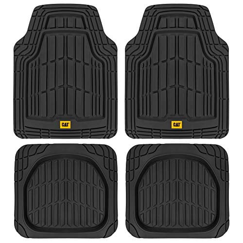 PantsSaver Custom Fit Automotive Floor Mats for Ford Ranger 2020 All Weather Protection for Cars Trucks Heavy Duty Total Protection Black Van SUV PantsSaver Custom Fit Automotive Floor Mats for Ford Ranger 2020 All Weather Protection for Cars Trucks Heavy Duty Total Protection Black Van SUV